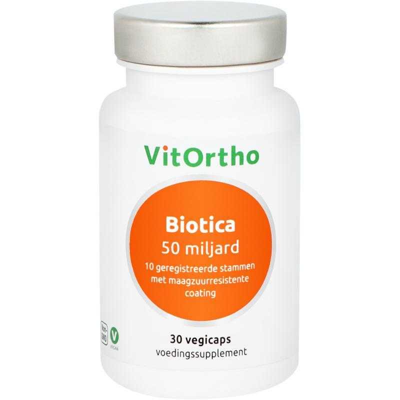 Biotica 50 miljardNieuw standaard8717056143002