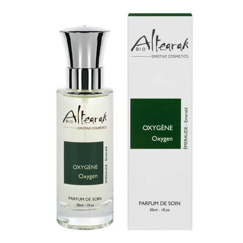 Parfum de soin emerald oxygen bioNieuw standaard3760184630345