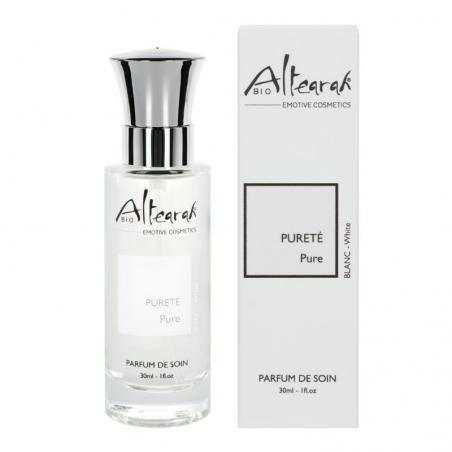 Parfum de soin white pure bioNieuw standaard3760184630406