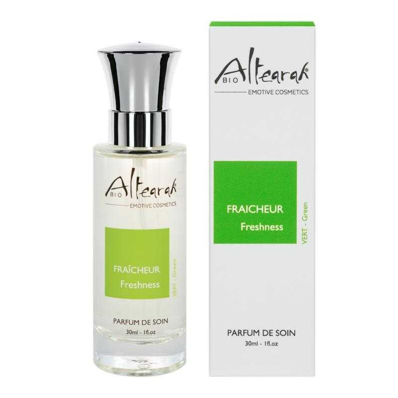 Parfum de soin green freshness bioNieuw standaard3760184630338