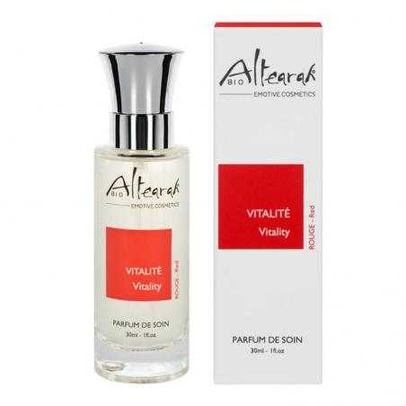 Parfum de soin red vitality bioNieuw standaard3760184630291