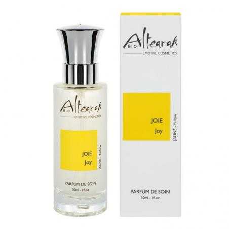 Parfum de soin yellow joy bioNieuw standaard3760184630321