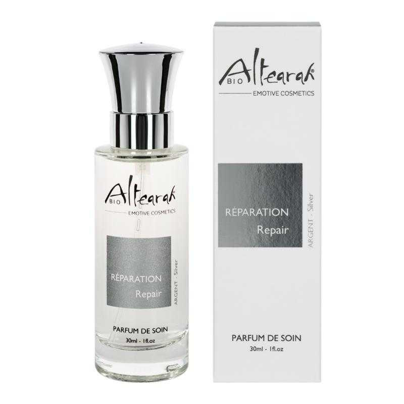 Parfum de soin silver repair bioNieuw standaard3760184630413