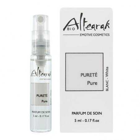 Parfum de soin white pure bioNieuw standaard3760184630260