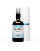 Nano zilver colloidaal spray 15ppmNieuw standaard8717473128767