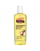 Cocoa butter formula moisturizing body oilNieuw standaard010181041709