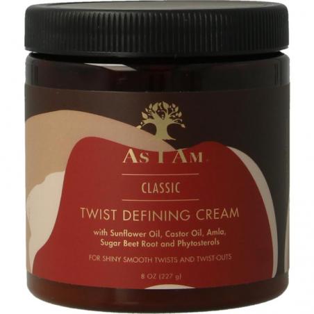 Defining cream twistConditioner858380002073