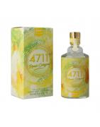 Eau de cologne natural spray limited editionGeur vrouw4011700747801