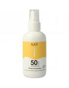 Zon spray SPF50Nieuw standaard8721008611419