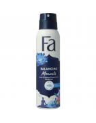 Deodorant spray balancing momentsDeodorant5410091768386