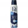 Deodorant spray balancing momentsDeodorant5410091768386