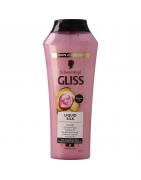 Shampoo liquid silkNieuw standaard5410091771744