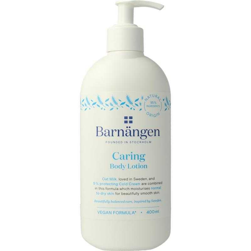 Body lotion caringBodycrème/gel/lotion5201143733885