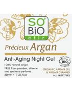 Argan anti-aging night gelNieuw standaard3517360008661