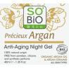 Argan anti-aging night gelNieuw standaard3517360008661