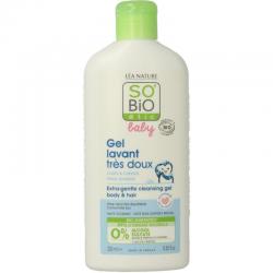 Baby soft kindercreme sensitiveBaby/peuter verzorgend40623870