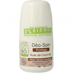 Sunscreen bio SPF30Nieuw standaard3760172610236