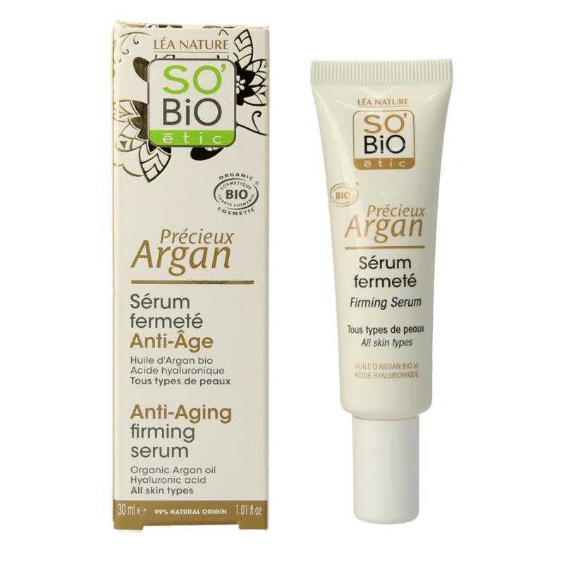 Anti-aging firming serumNieuw standaard3517360024289