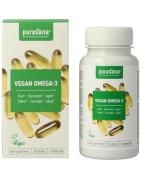 Vegan omega-3 algenolieNieuw standaard5400706207102