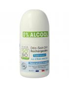 Deoroller women aloe vera bioNieuw standaard3517360017076