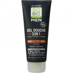 Douche zero% sensitive skinNieuw standaard8718951573062