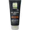 Showergel for men 3 in 1 cedarNieuw standaard3517360020274