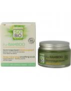 Bamboo Deep cleansing smoothing scrubNieuw standaard3517360024104