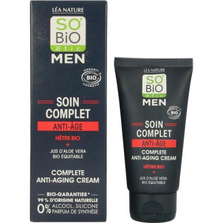 For men anti aging creamNieuw standaard3517360022698