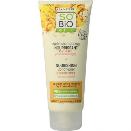 Conditioner shea argan ceramidsNieuw standaard3517360024180