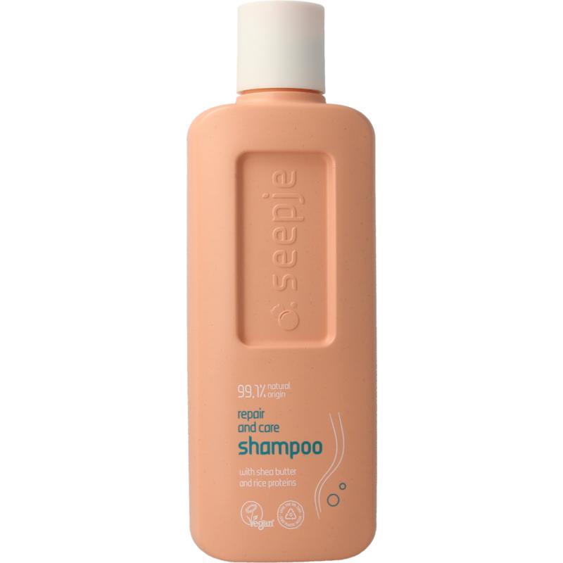 Shampoo repair and careNieuw standaard8720908030221