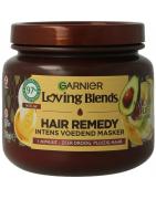 Loving blends masker avocado & kariteConditioner3600542510196