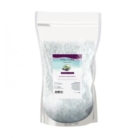 Magnesium zout flakes jeneverbesNieuw standaard8720828437995