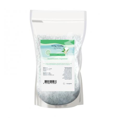 Magnesium zout flakes oranjebloesemNieuw standaard8721082915038