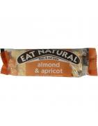 Almond apricot yoghurtNieuw standaard8000500417539