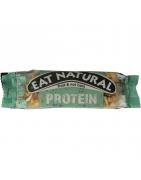 Protein packed salted caramel & pinda'sNieuw standaard8000500416990