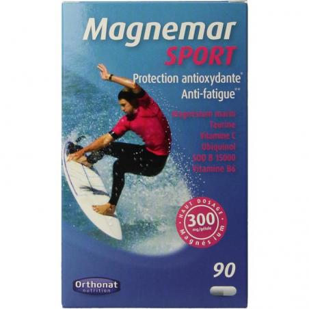 Magnemar sportNieuw standaard5425003042539