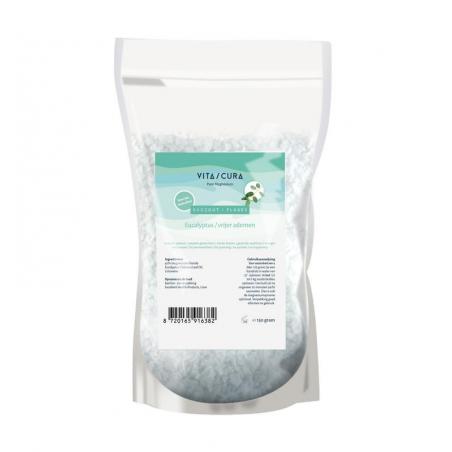 Magnesium zout flakes eucalyptusNieuw standaard8720165916382