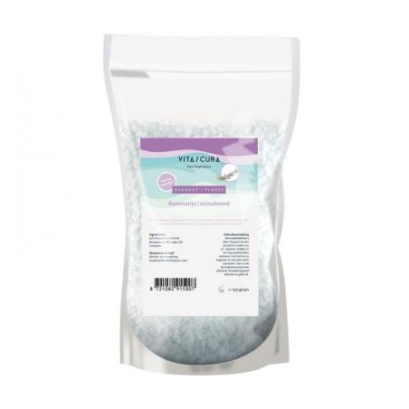 Magnesium zout flakes rozemarijnNieuw standaard8721082915007