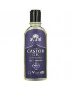 Pure castor oil cold pressedNieuw standaard5025042022549