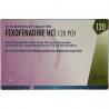 Fexofenadine HCl 120mgNieuw standaard8711218022211