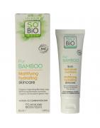 Bamboo mattifying hydrating creamDag/nachtverzorging3517360023893