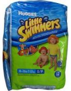 Little swimmers maat 3-4 7-15kgBaby/peuter luiers en doekjes036000183399