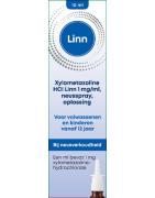 Neusspray xylometazoline 1mgNieuw standaard8718274580495