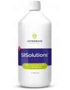 SilSolutions aardbei 1000Nieuw standaard8717438692821