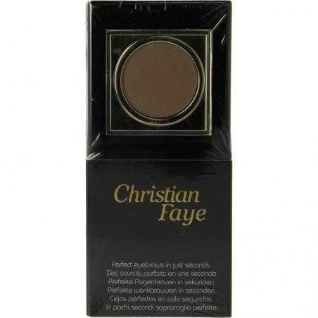 Eyebrow powder ash brownNieuw standaard8717853245350