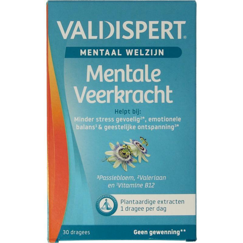 Mentale veerkrachtNieuw standaard8711744056841