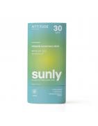 Sunly zonnebrandstick SPF30 parfumvrijNieuw standaard626232460902