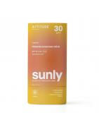 Sunly zonnebrandstick SPF30 tropischNieuw standaard626232460919