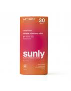 Sunly zonnebrandstick SPF30 oranjebloesemNieuw standaard626232460926