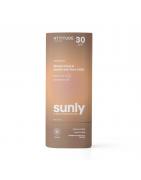 Sunly gezichtszonnebrandstick getint SPF30Nieuw standaard626232460971